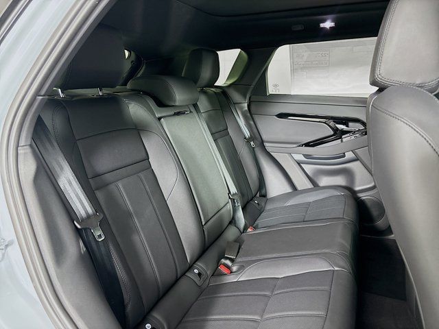 Used 2026 Land Rover Range Rover Evoque S AWD/4WD image 25