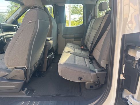 New 2025 Ford F350 XL w/ STX Appearance Package image 23