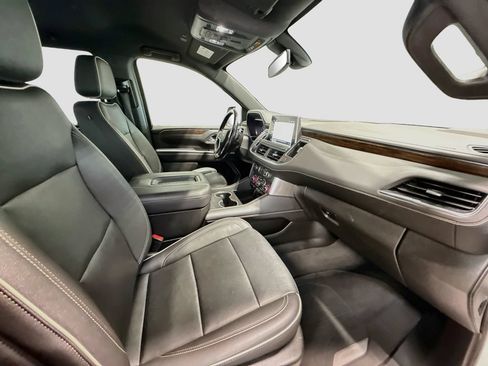 Used 2022 Chevrolet Tahoe Premier AWD/4WD image 30