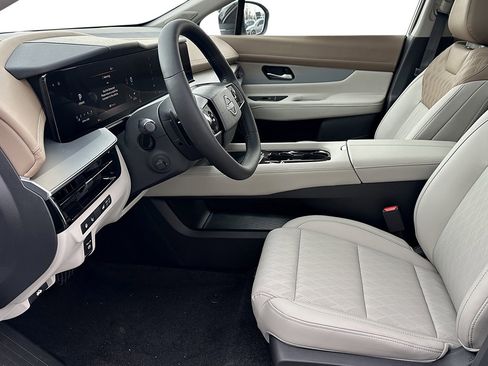 New 2026 Nissan Murano Platinum w/ Cargo Package AWD/4WD image 15