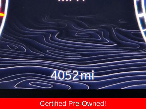 Certified 2026 Jeep Grand Wagoneer L Limited w/ 8-Passenger Seating Package AWD/4WD image 16