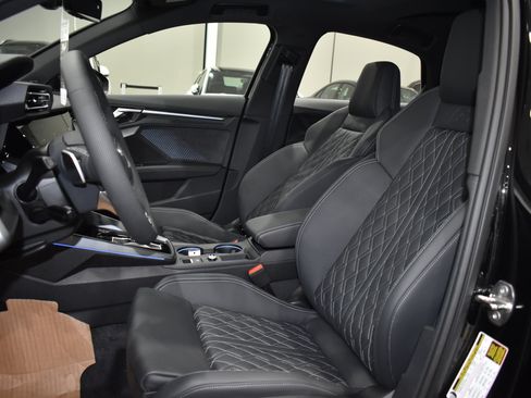 New 2026 Audi S3 Premium image 31
