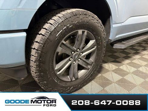 Certified 2023 Ford F150 4x4 SuperCrew image 27