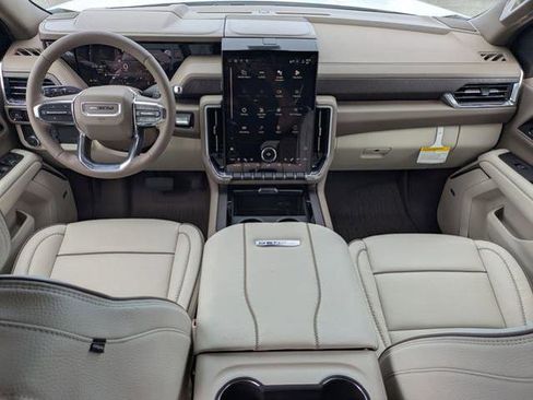New 2026 GMC Yukon XL Denali w/ Sun & Power Step Package RWD image 18