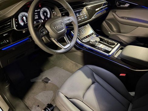 New 2026 Audi Q8 Premium Plus AWD/4WD image 4