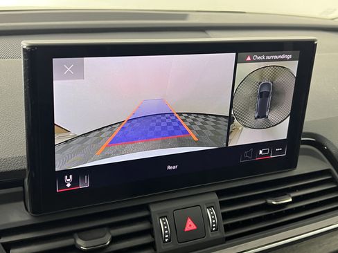 Used 2024 Audi Q5 2.0T Premium Plus image 29