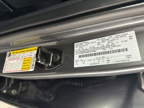 Used 2022 Ford F150 XLT w/ Equipment Group 302A High image 29