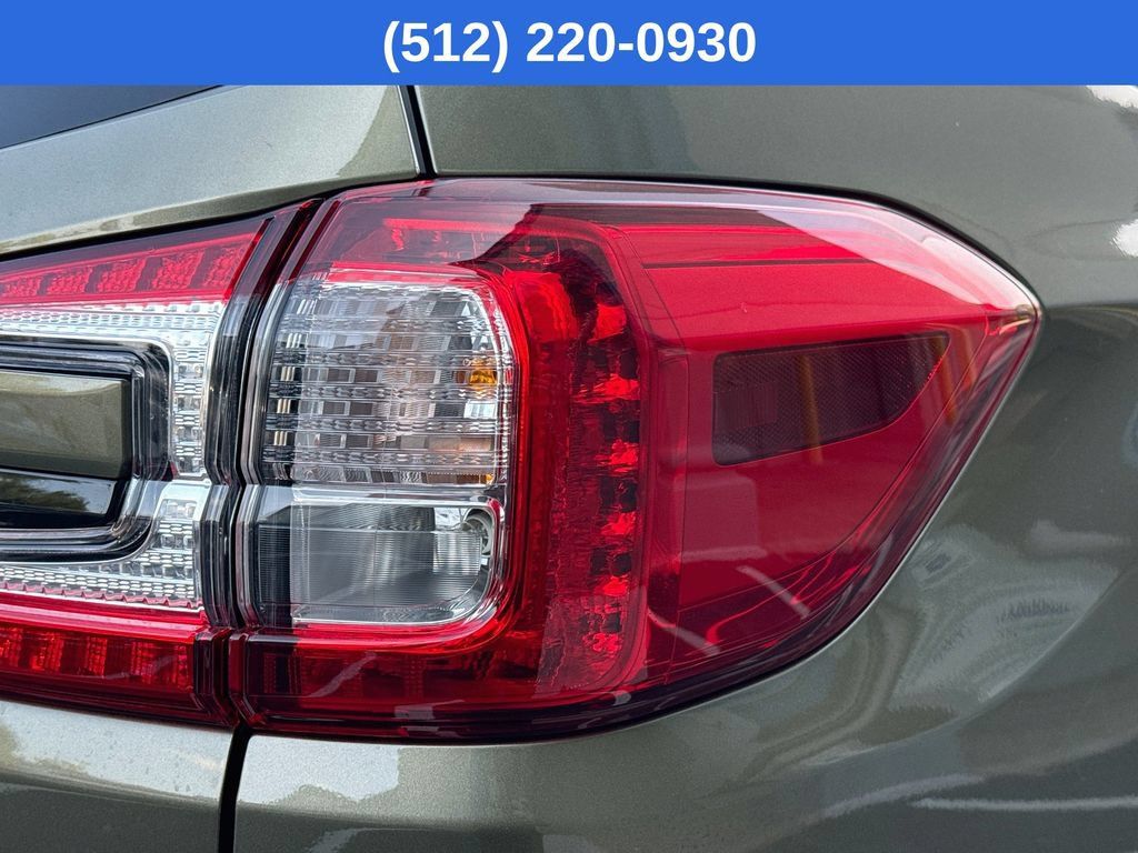 New 2026 Subaru Ascent Bronze Edition AWD/4WD image 38