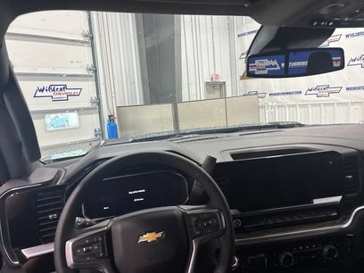 New 2026 Chevrolet Silverado 2500 LT w/ All Star Edition