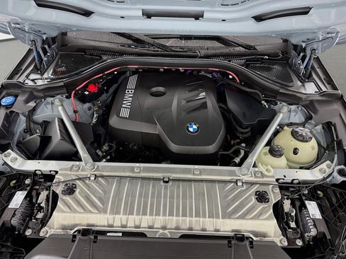 Used 2025 BMW X3 xDrive30i w/ Premium Package image 31