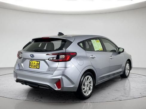 Used 2025 Subaru Impreza 2.0i AWD/4WD image 5