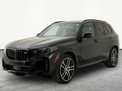 Used 2024 BMW X5 M60i
