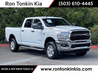 Used 2024 RAM 2500 Big Horn video 1