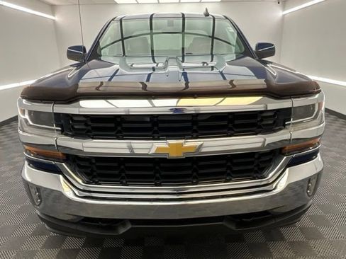 Used 2016 Chevrolet Silverado 1500 LT w/ All Star Edition image 2