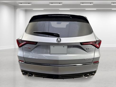 New 2026 Acura MDX Type S AWD/4WD image 4