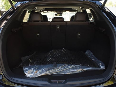 New 2025 MAZDA CX-5 Signature image 13