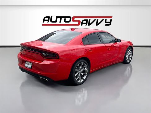 Used 2022 Dodge Charger SXT w/ Plus Group image 7