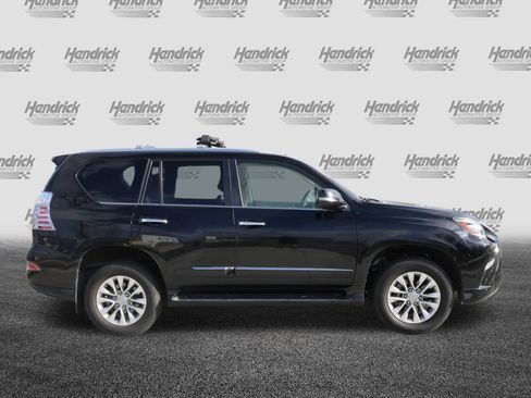 Used 2017 Lexus GX 460 Premium image 10