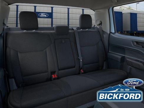 New 2026 Ford Maverick XLT AWD/4WD image 11