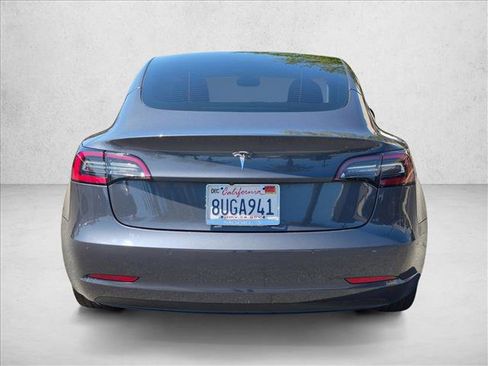 Used 2021 Tesla Model 3 Standard Range Plus RWD image 6