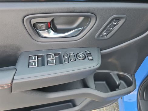 Certified 2025 Honda Pilot TrailSport image 19