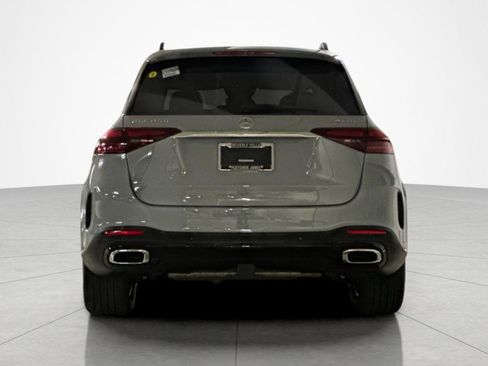 New 2026 Mercedes-Benz GLE 450 4MATIC image 4