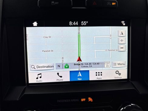 Used 2019 Ford F150 XLT w/ Equipment Group 302A Luxury image 19