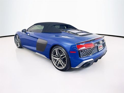 Used 2020 Audi R8 V10 performance image 21