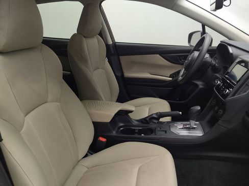 Used 2022 Subaru Impreza 2.0i image 21