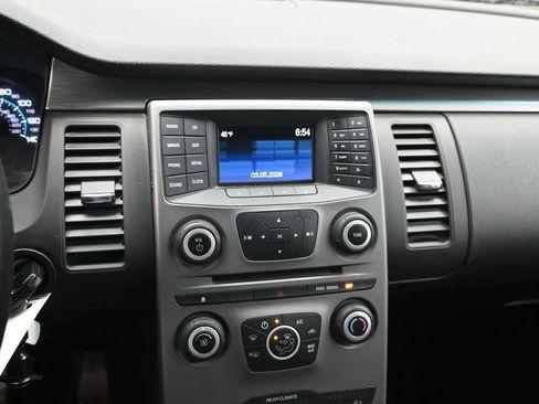 Used 2016 Ford Flex SE image 12