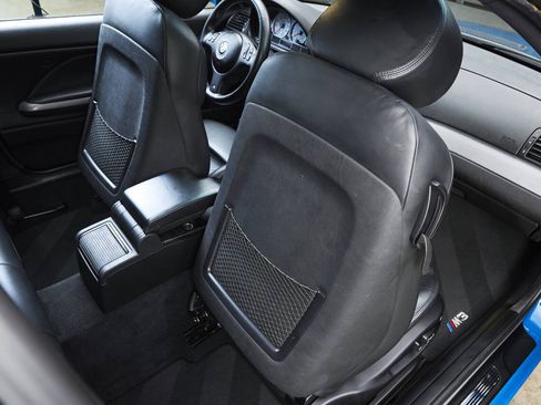 Used 2001 BMW M3 Coupe RWD image 75