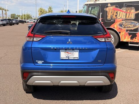 Used 2026 Mitsubishi Eclipse Cross SE AWD/4WD image 33
