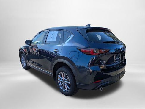 Certified 2023 MAZDA CX-5 AWD 2.5 S image 6