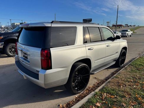 Used 2018 Chevrolet Tahoe Premier image 7