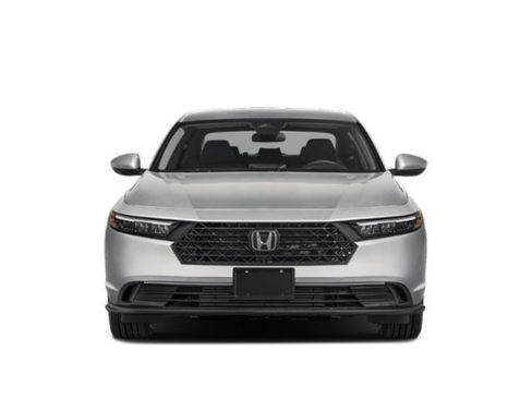 New 2026 Honda Accord LX image 7