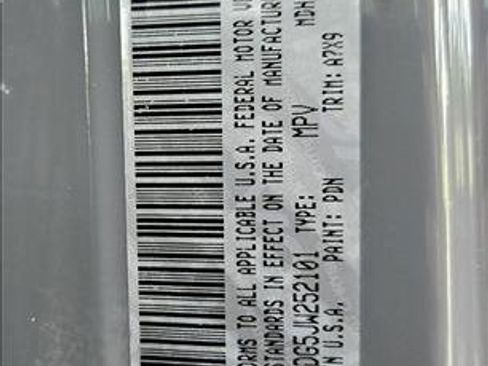 Used 2018 Jeep Wrangler Unlimited Sport S image 20