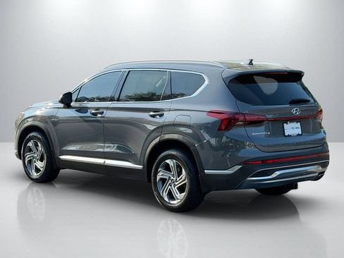 Used 2021 Hyundai Santa Fe SEL FWD image 7