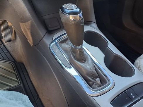 Used 2017 Chevrolet Cruze LS image 15