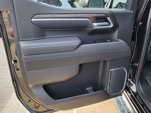 New 2026 GMC Sierra 1500 SLT w/ SLT Premium Plus Package image 41