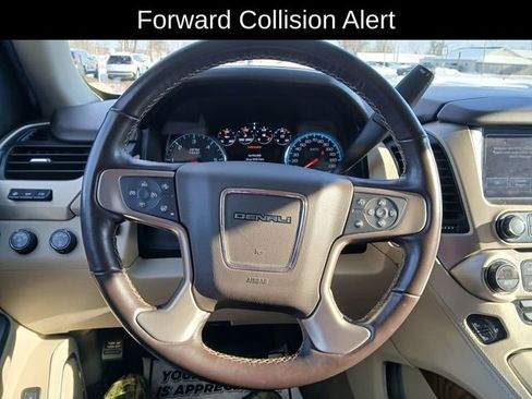 Certified 2019 GMC Yukon Denali image 21
