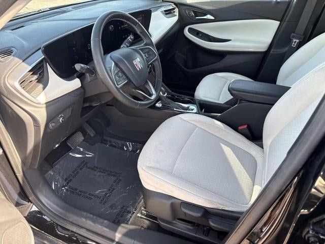 Used 2024 Buick Encore GX Preferred FWD image 12