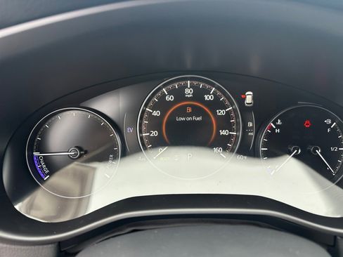 New 2025 MAZDA CX-50 AWD 2.5 Hybrid w/ Weather Package image 11