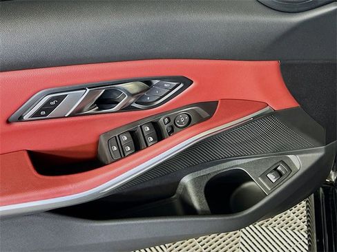 Used 2023 BMW 330i xDrive Sedan w/ Driving Assistance Package image 11