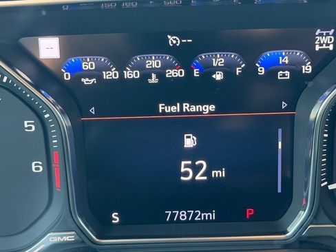 Used 2019 GMC Sierra 1500 Denali w/ Denali Ultimate Package AWD/4WD image 16