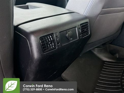 Used 2016 Toyota Tundra SR5 w/ TRD Off Road Package AWD/4WD image 24