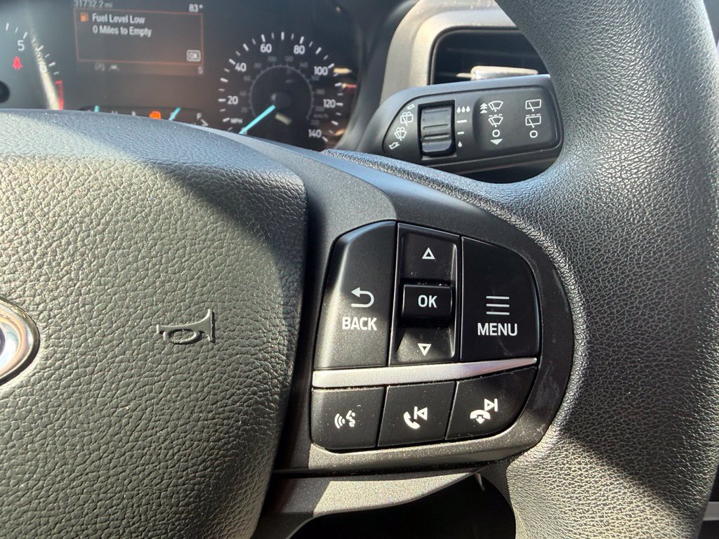 Used 2021 Ford Explorer 4WD image 22