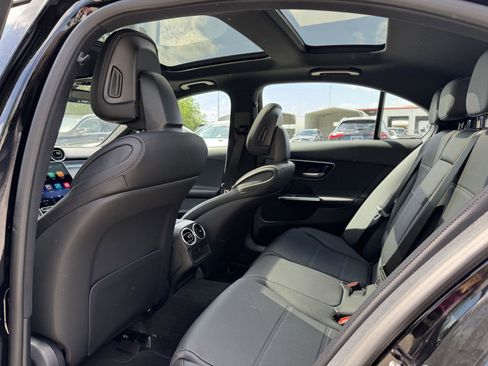 Used 2026 Mercedes-Benz C 300 Sedan image 17