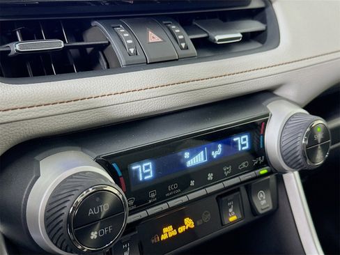 New 2025 Toyota RAV4 XLE Premium image 16