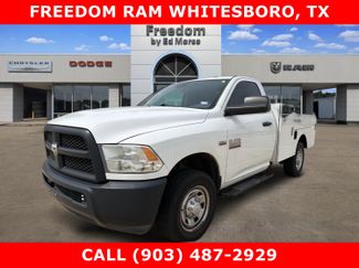 Used 2014 RAM 2500 Tradesman w/ Popular Equipment Group RWD video 1