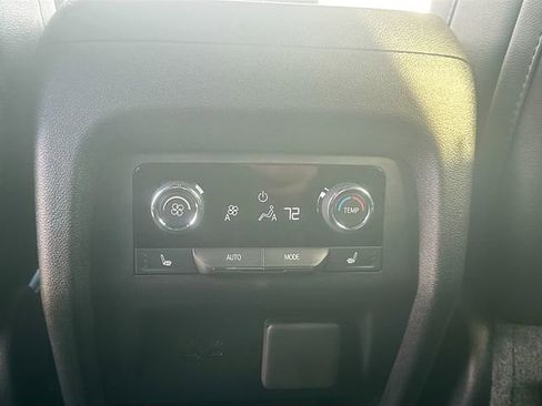 New 2026 Chevrolet Traverse RS image 25